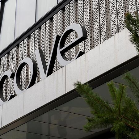 Cove Landmark Pinnacle ロンドン エクステリア 写真