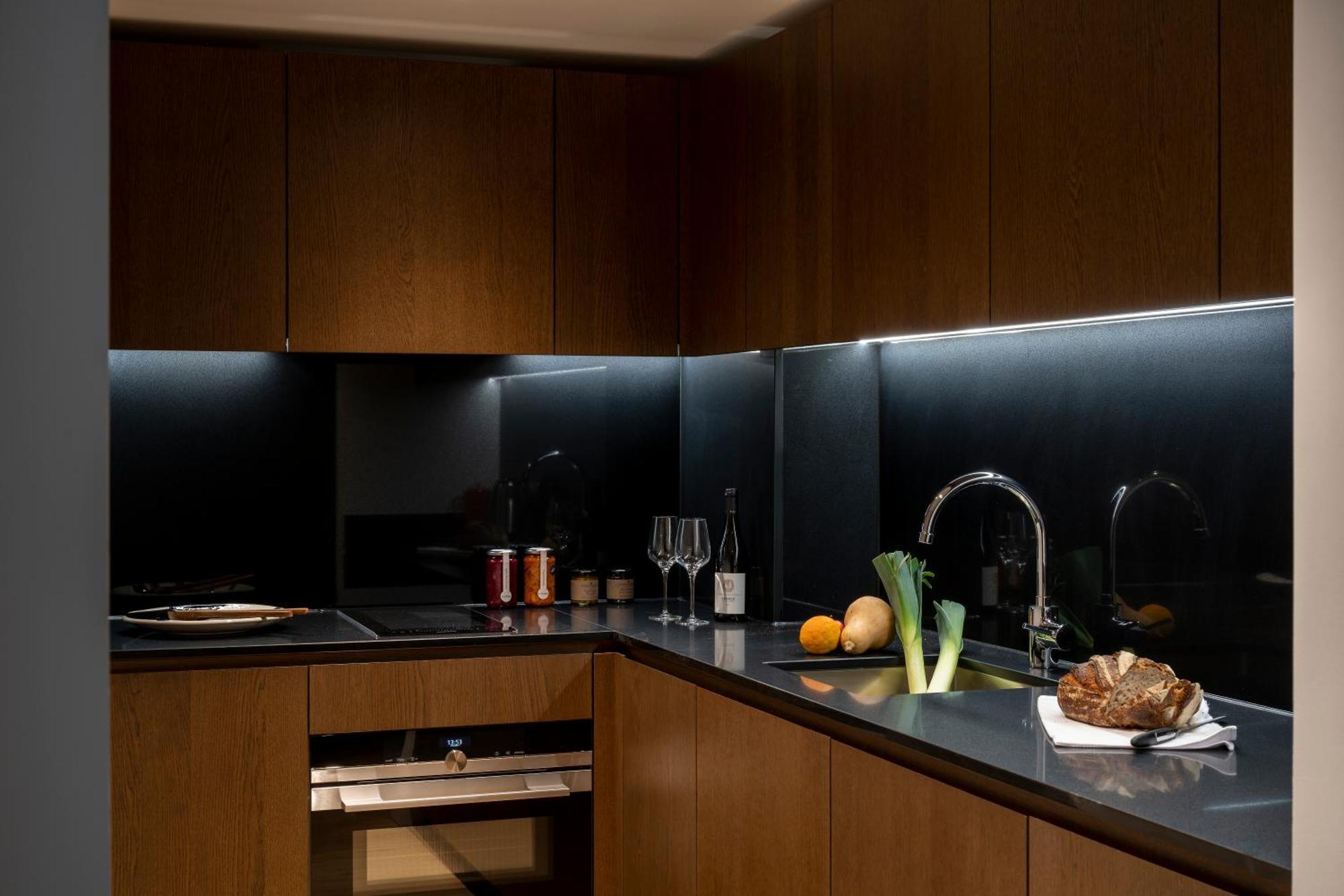 Cove Landmark Pinnacle ロンドン 部屋 写真