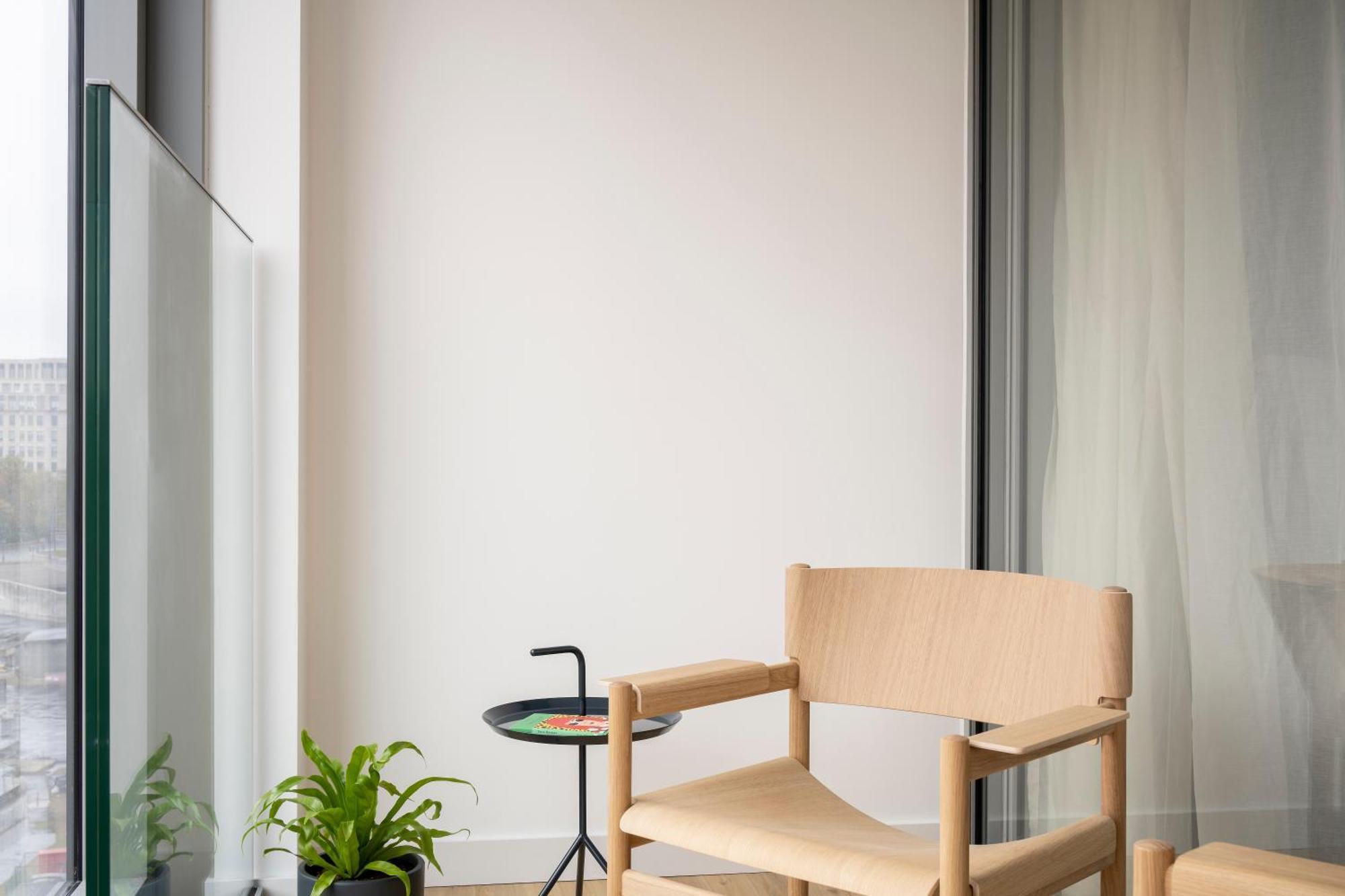 Cove Landmark Pinnacle ロンドン 部屋 写真